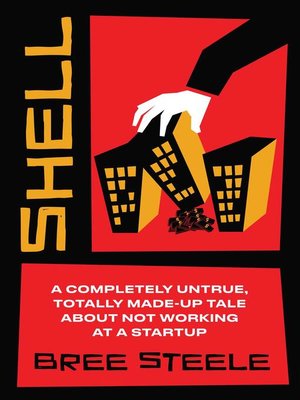 cover image of Shell